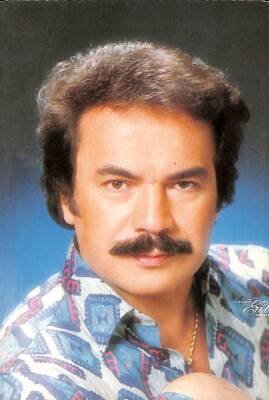 Orhan Gencebay Kartpostal KRT13845 - 1