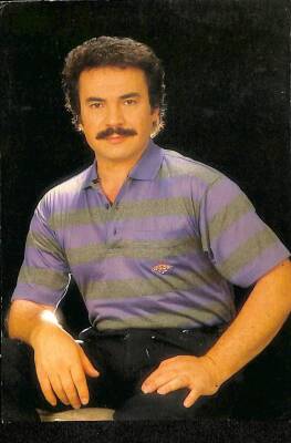 Orhan Gencebay Kartpostal KRT13852 - 1