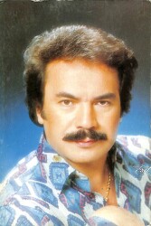 Orhan Gencebay Kartpostal KRT14717 - 1