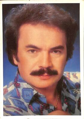 Orhan Gencebay Kartpostal KRT16177 - 1