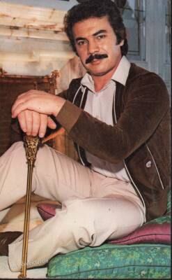 Orhan Gencebay Kartpostal KRT522 - 1