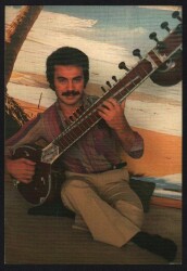 Orhan Gencebay Kartpostal (Küçük Boy) KRT563 - Gökçekoleksiyon