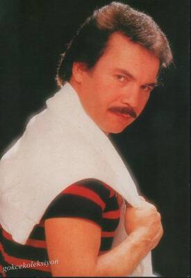 Orhan Gencebay Kartpostal KRT573 - 1