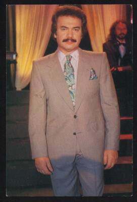Orhan Gencebay Kartpostal KRT575 - 1