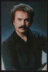 Orhan Gencebay Kartpostal KRT580 - Gökçekoleksiyon