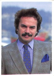 Orhan Gencebay Kartpostal (Küçük Boy) KRT21776 - Gökçekoleksiyon