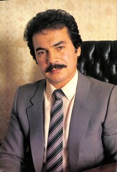 Orhan Gencebay Kartpostal (Küçük Boy) KRT21788 - Gökçekoleksiyon