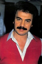 Orhan Gencebay Kartpostal (Küçük Boy) KRT21789 - Gökçekoleksiyon