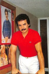 Orhan Gencebay Kartpostal (Küçük Boy) KRT21836 - Gökçekoleksiyon