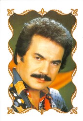 Orhan Gencebay Kartpostal (Küçük Boy) KRT22376 - Gökçekoleksiyon