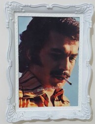 Orhan Gencebay Resim Çerçevesi KRT5867 - Gökçekoleksiyon