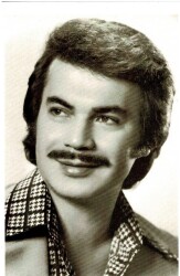 Orhan Gencebay Resim KRT6180 - 2