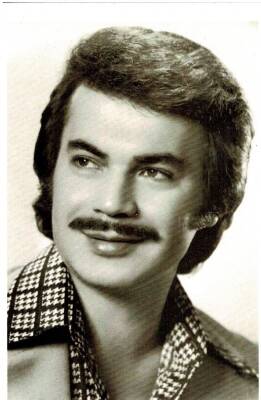 Orhan Gencebay Resim KRT6180 - 1