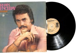 Orhan Gencebay - Yarabbim LP PLAK (10/8) PLK24087 - 1