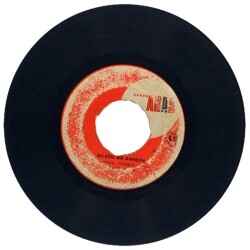Orhan Şener - Veda Etmişdim Sana (106) PLK10785 - 2
