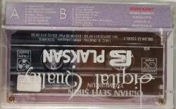 Orhan Seyfi Şirin - Yağmurcun Kaset KST11627 - 2