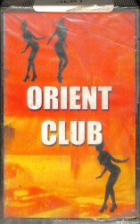 Orient Club Kaset (İkinci El) KST17243 - 1