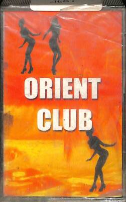 Orient Club Kaset (İkinci El) KST17243 - 1