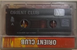 Orient Club Kaset (İkinci El) KST17243 - 2