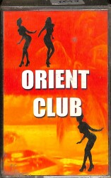 Orient Club Kaset (İkinci El) KST17473 - 1