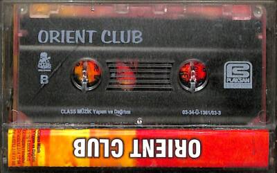 Orient Club Kaset (İkinci El) KST17473 - 2