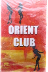 Orient Club Kaset (Sıfır) KST12945 - 1