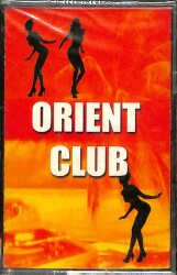 Orient Club Kaset (Sıfır) KST19204 - Gökçekoleksiyon