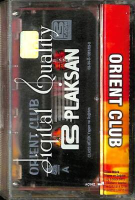 Orient Club Kaset (Sıfır) KST19204 - 2