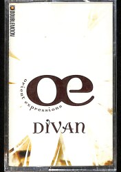 Orient expressions - Divan Kaset (Sıfır) KST27057 - 1