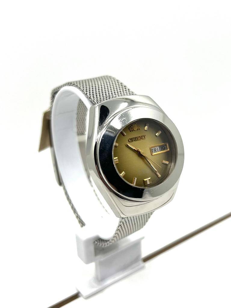 Orient Otamatik Kol Saati (#2.28) SAA023 - 4