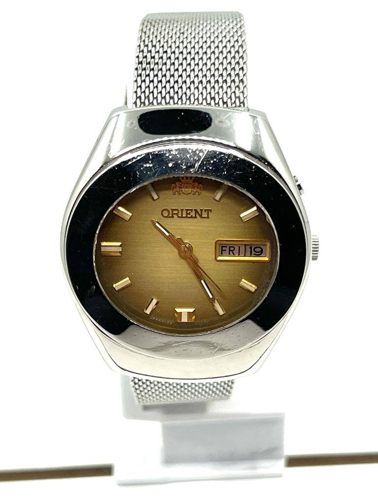 Orient Otamatik Kol Saati (#2.28) SAA023 - 2