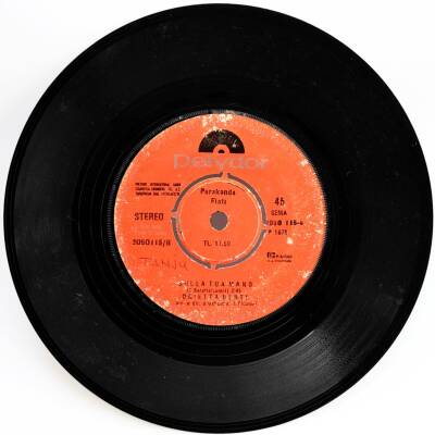 Orietta Berti - Omar (107) PLK5997 - 2
