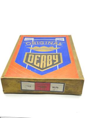 Orıginal Derbby Çorap Boş Kutusu AOB3629 - 2