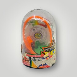 Orijinal Kutusunda Oyuncak Beyblade AOB5084 - 2