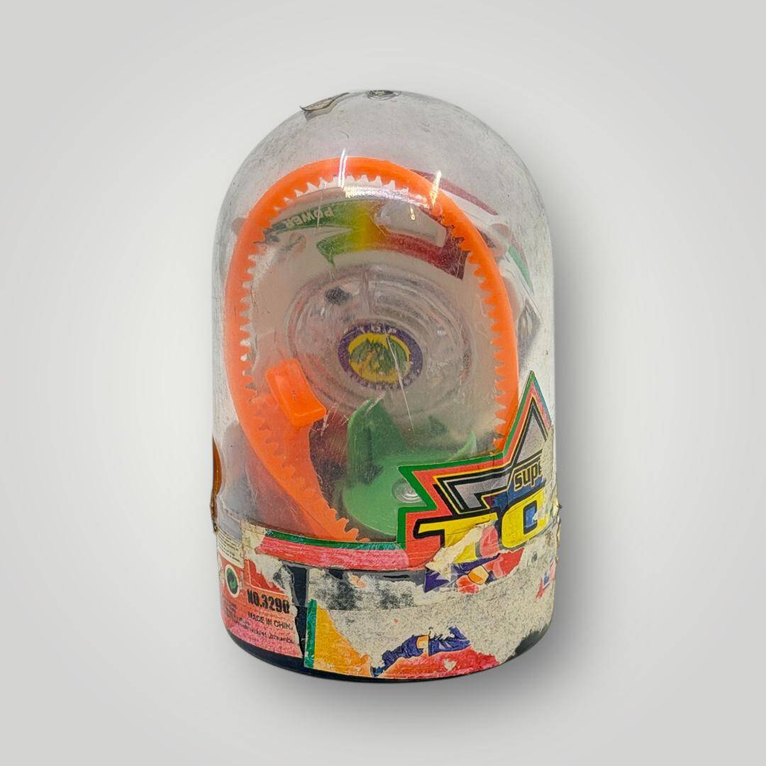 Orijinal Kutusunda Oyuncak Beyblade AOB5084 - 2