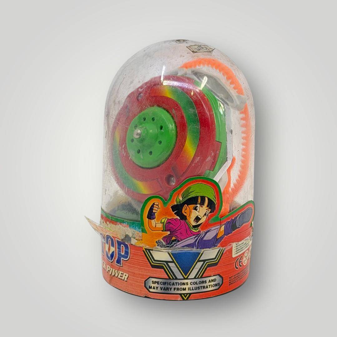 Orijinal Kutusunda Oyuncak Beyblade AOB5084 - 3