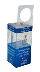 Orijinal Kutusunda Yeni Rakı Cam Bardak (Sıfır Ürün) AOB5393 - 3