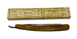 Orijinal Kutusunda Za-Za Marka Ustura (N) AOB4388 - 1