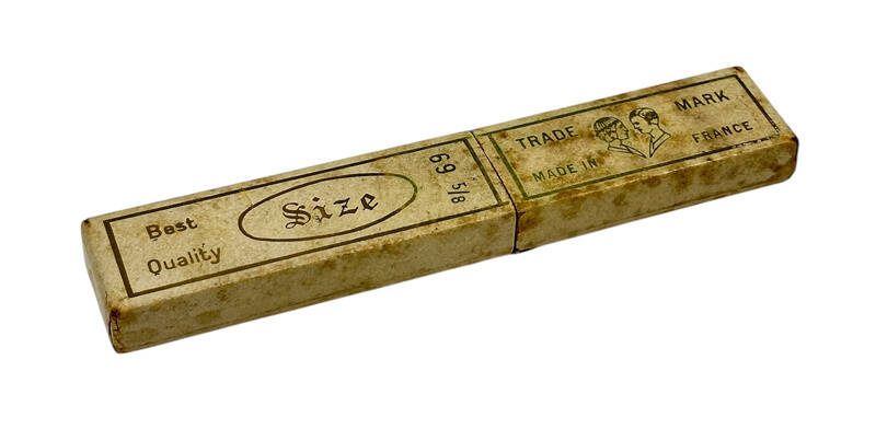 Orijinal Kutusunda Za-Za Marka Ustura (N) AOB4388 - 3