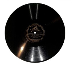 Juan Pulido - Por Una Mujer (Tango) / Entra sin Miedo Hermana TAŞ PLAK (10/7.5) PLK26019 - Gökçekoleksiyon