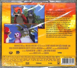 Ormanda Karmaşa VCD Film (Sıfır) VCD27856 - 2