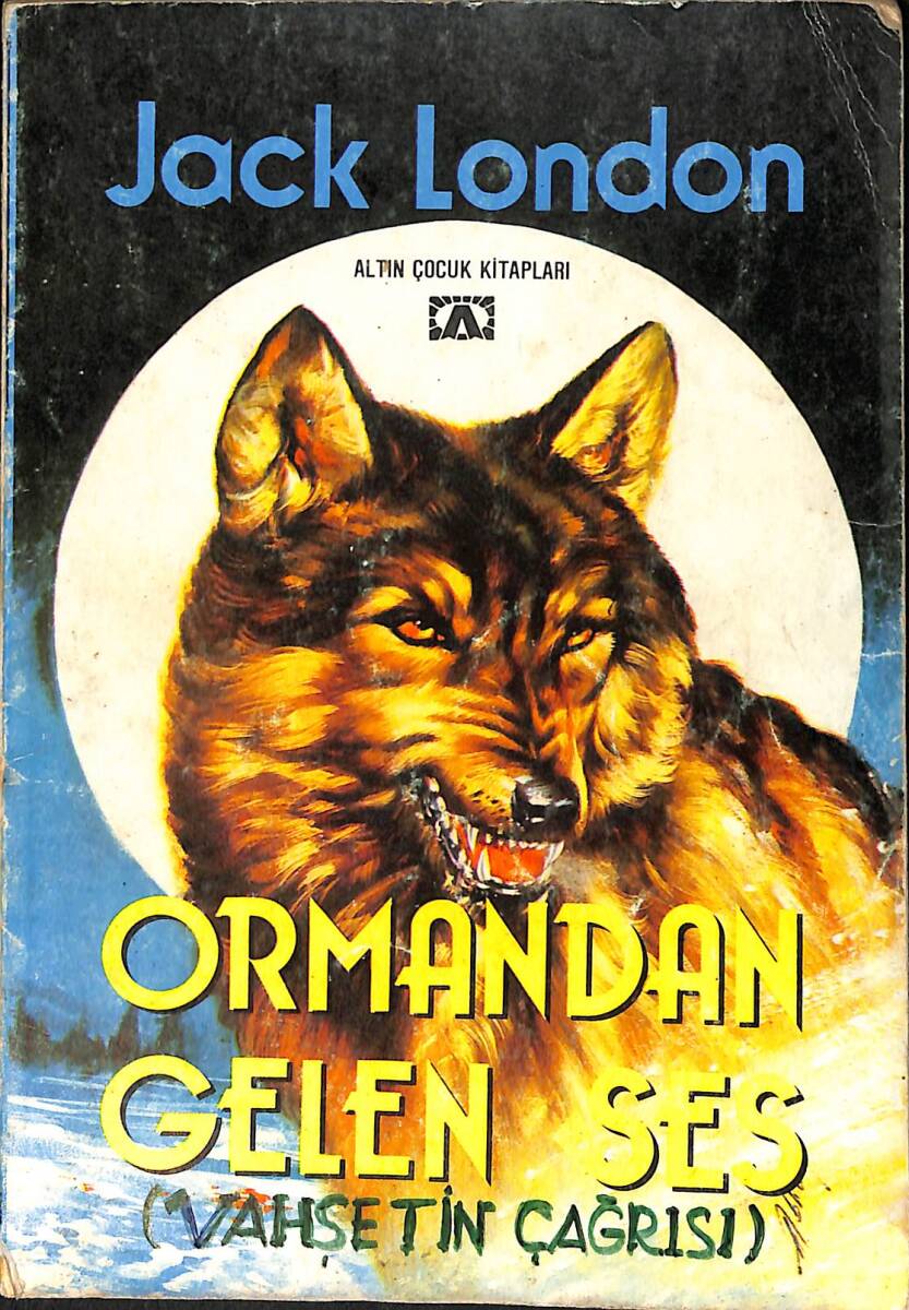 Ormandan Gelen Ses NDR92191 - 1