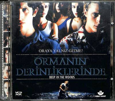 Ormanın Derinliklerinde VCD Film VCD17728 - 1