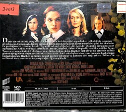 Ormanın Esrarı (Agnes Bruckner) VCD Film (106.5) VCD20213 - 4