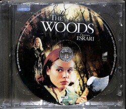 Ormanın Esrarı VCD Film (108) VCD22209 - 4