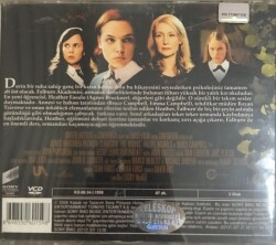Ormanın Esrarı VCD Film VCD13406 - 2