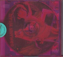 Ormanın Kitabı VCD Film VCD9682 - 2