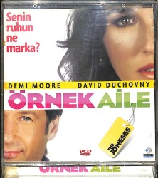 Örnek Aile (Demi Moore ) VCD Film (107) VCD20794 - 3