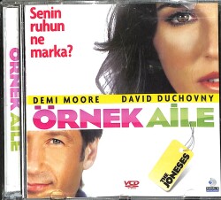 Örnek Aile VCD Film VCD27428 - 1