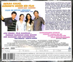 Örnek Aile VCD Film VCD27428 - 2